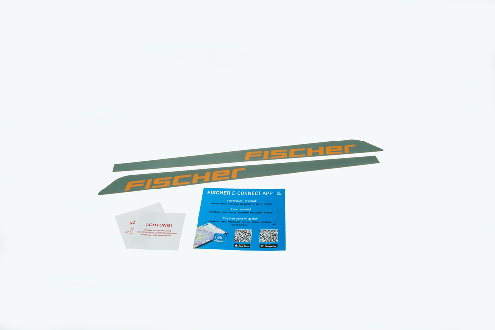 DEKOR FISCHER BATTERIE RE/LI MONTIS 2.2