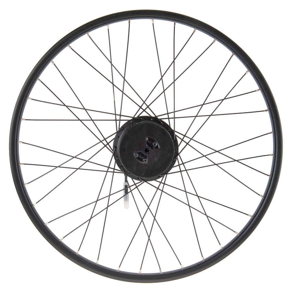 Zusatz Laufrad 24