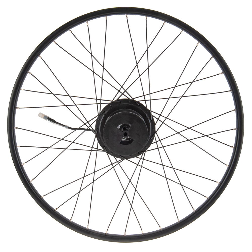 Zusatz Laufrad 35