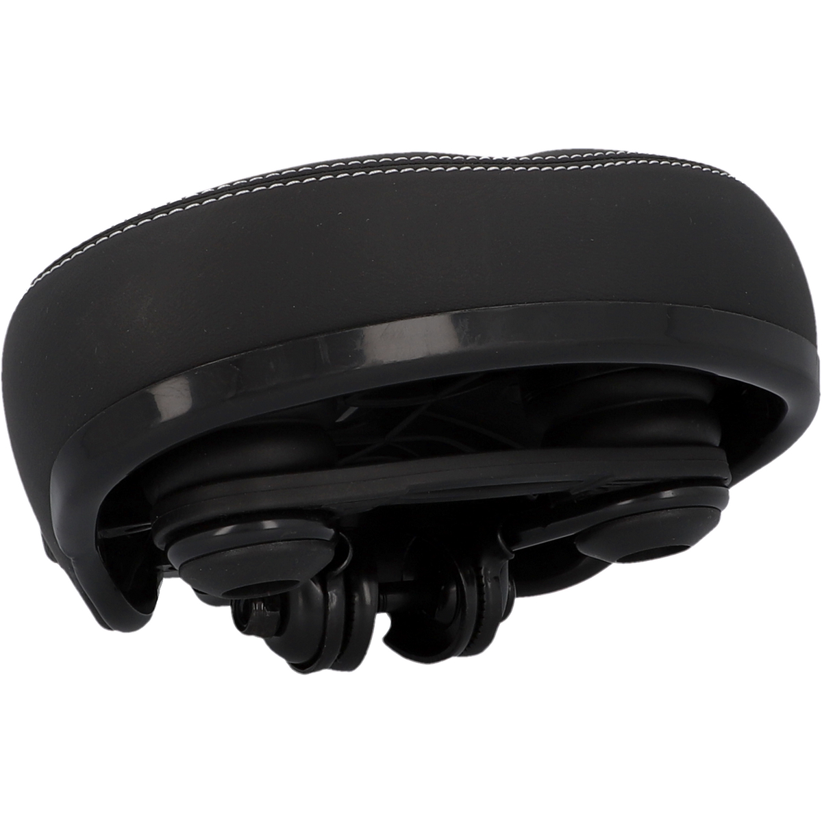 Sattel/Trekking/mit Kloben