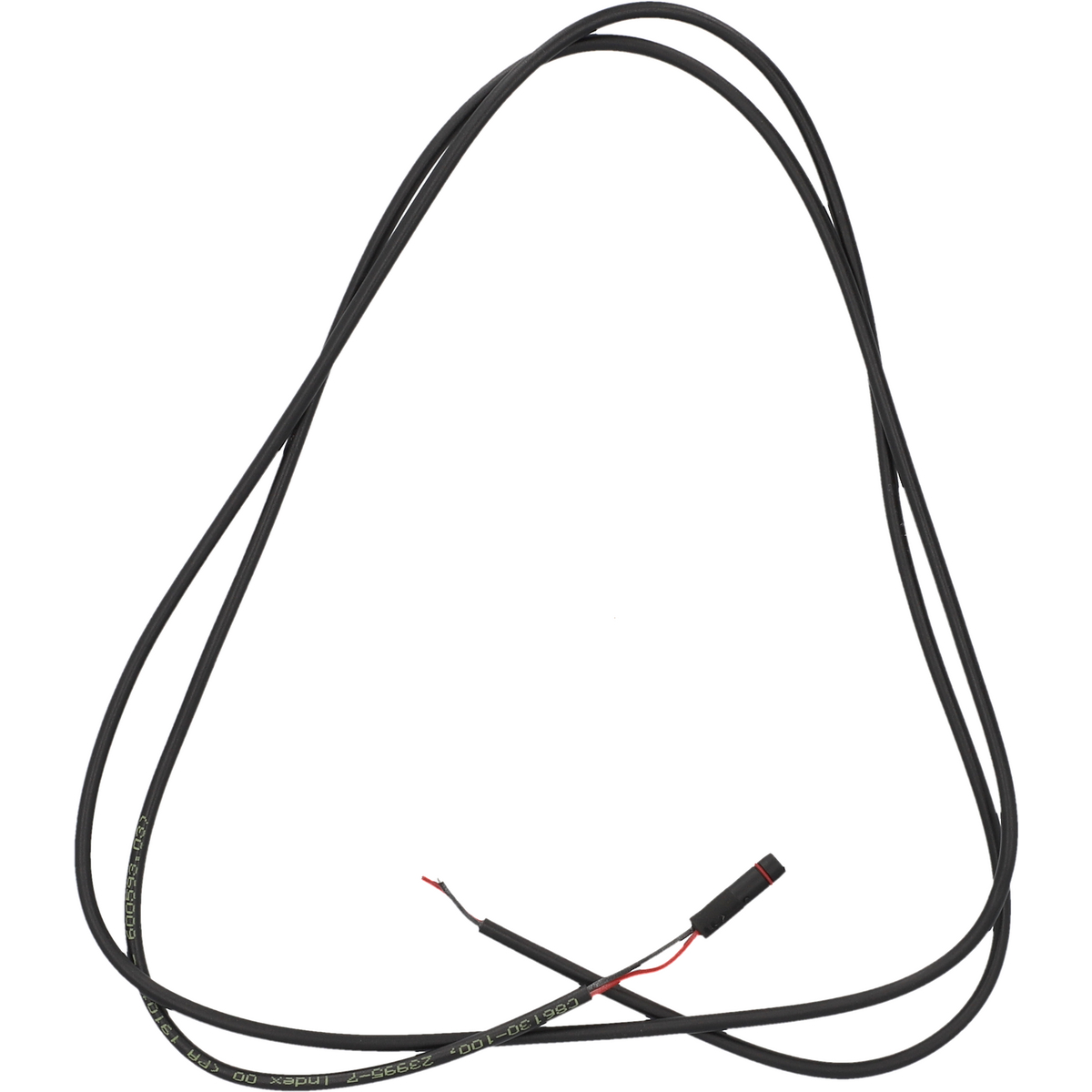 Kabel/Rücklicht/1323mm lang