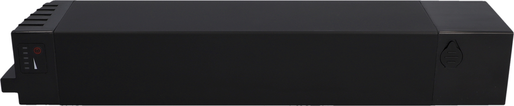 AKKU BN10 36V/14AH/504W CanBus 3P YS727