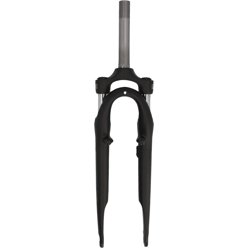 Federgabel 28 Zoll/Gabelschaft 165mm