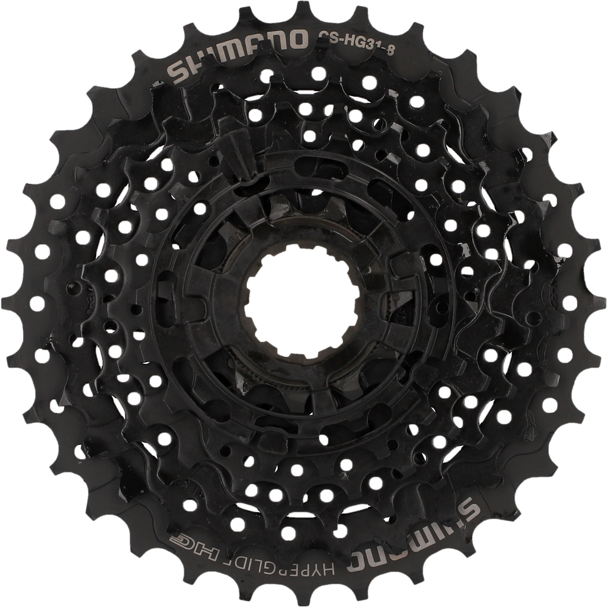 Kassette/Shimano/8Fach/11-32 Zähne