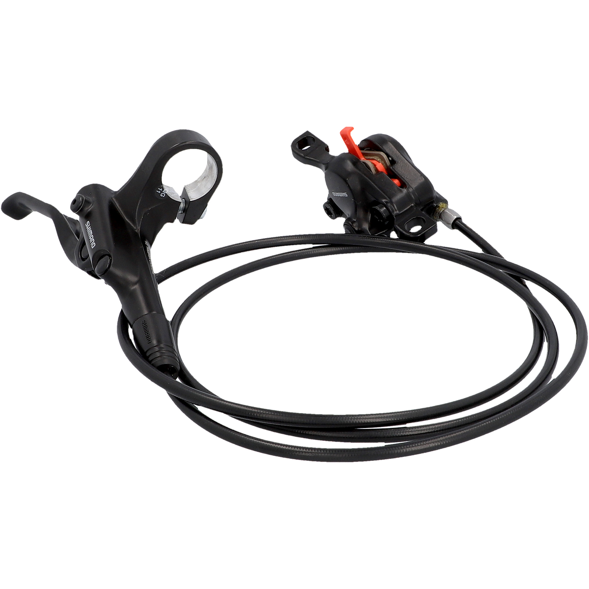 Bremsanlage Shimano BR-MT200 / 1350mm Bremsanlage Shimano BR-MT200 / 1350mm