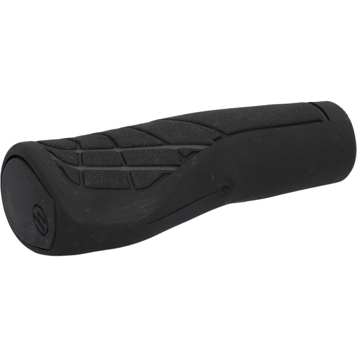 Griff/125mm/links/schwarz-grau Griff/125mm/links/schwarz-grau