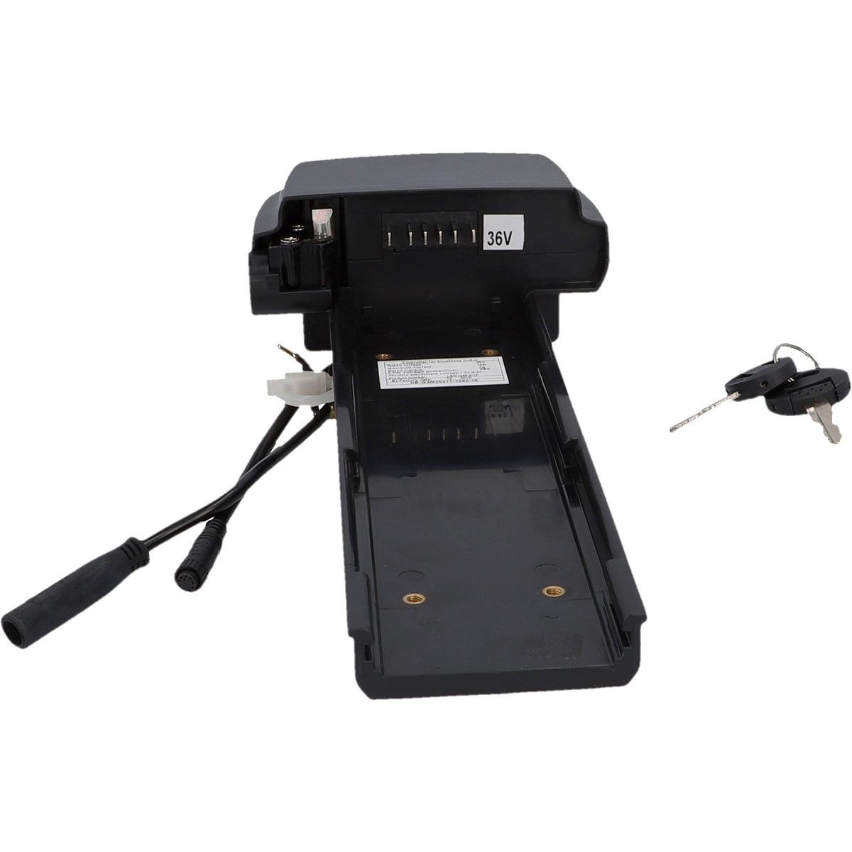 Akkuschiene/36V/15Ah/LSW-1248-1F