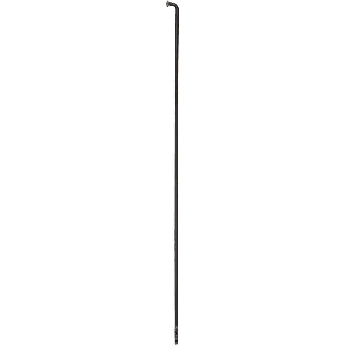 Speiche Nirosta 2,34mm X 198mm