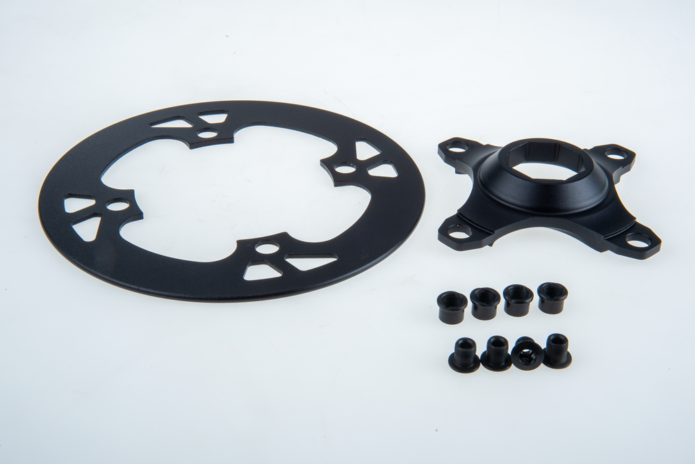 Kettenblatt Spider für Brose