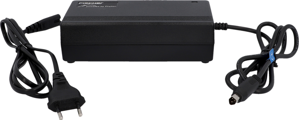 BATTERIELADEGERÄT 3A/36V/CAN/EurCon 3Pin