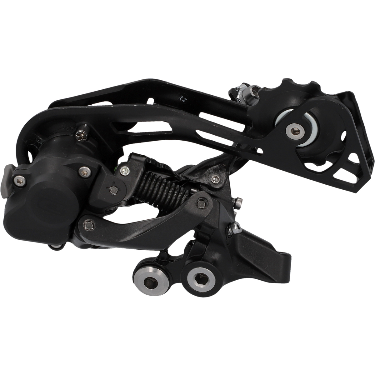 SCHALTWERK SHI 9-F   DEORE    SCHWARZ RD