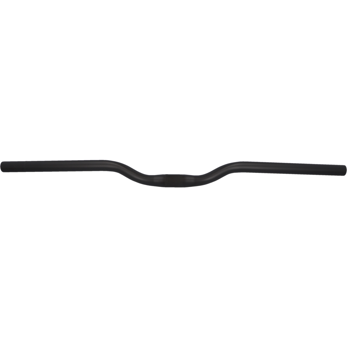 Lenker/660mm breit/schwarz Lenker/660mm breit/schwarz