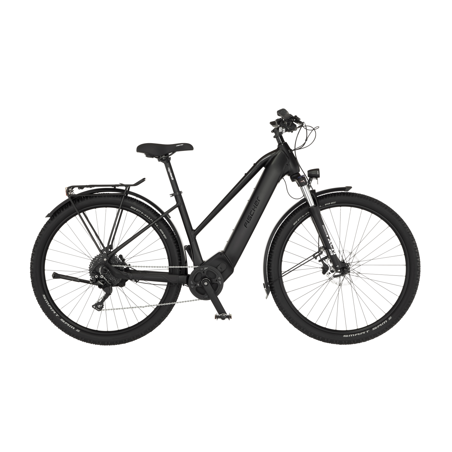 FISCHER TERRA 8.0I 711 45 2023