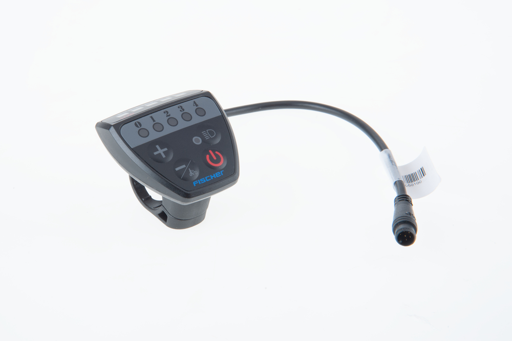 Display LED/48V/6 Pin/Etrotek