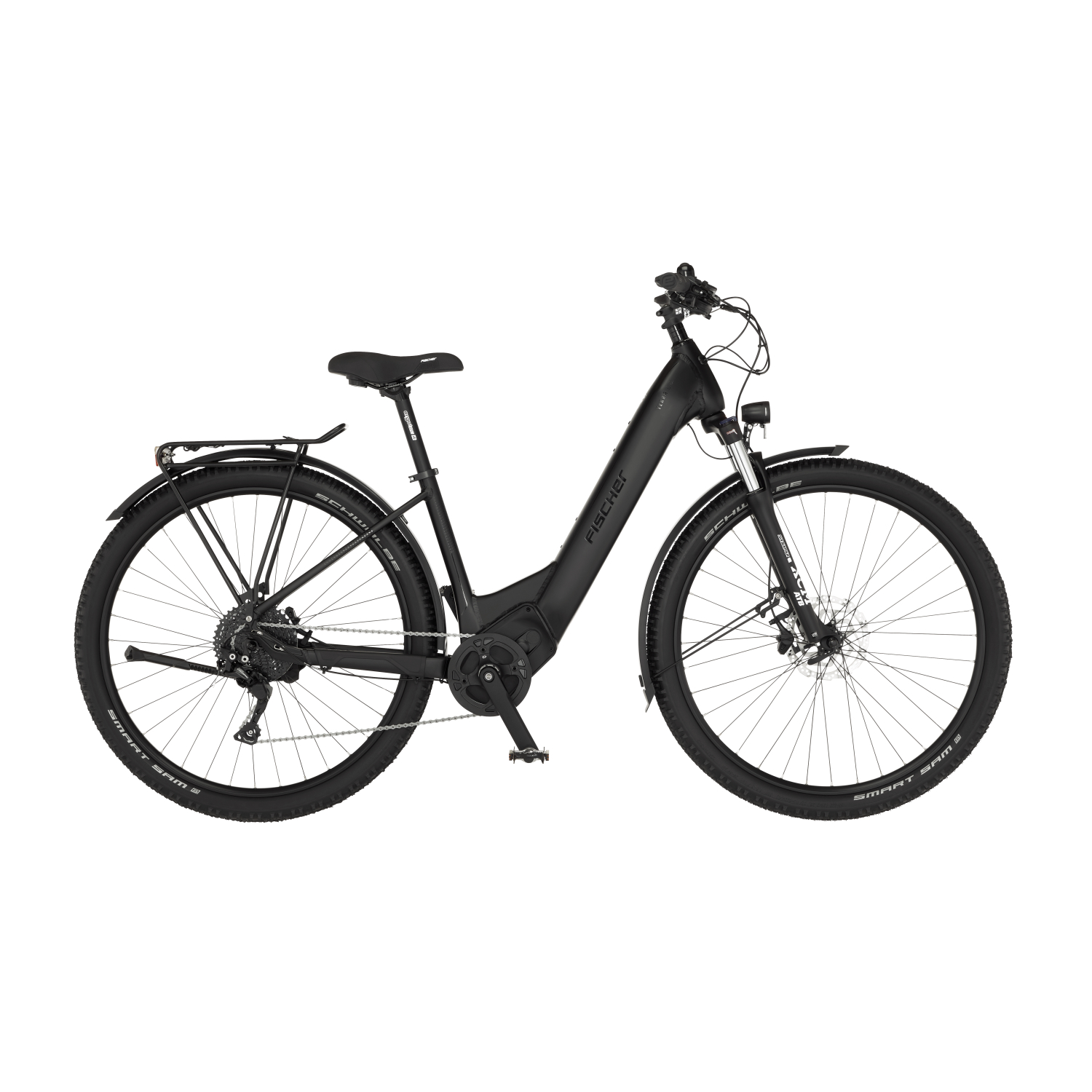 FISCHER TERRA 8.0I 711 43 2023
