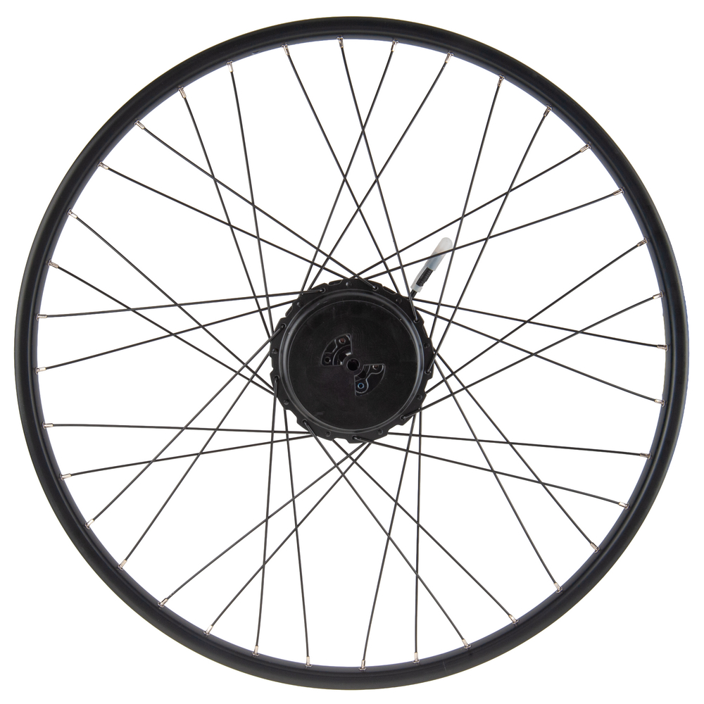 Zusatz Laufrad 36
