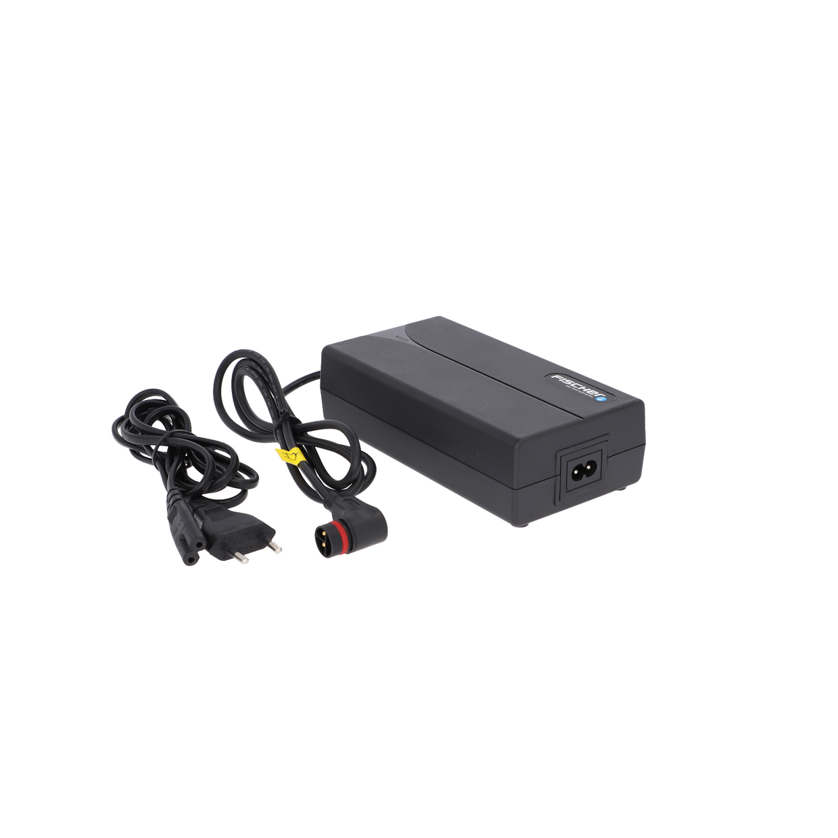 Ladegerät 3A/36Volt, CanBus mit 7poligem Stecker, BN23 Ladegerät 3A/36Volt, CanBus mit 7poligem Stecker, BN23