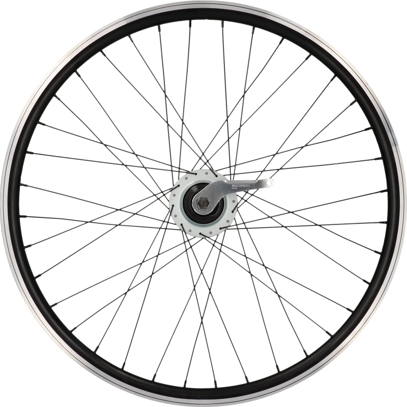 28 Zoll Hinterrad Mit Sram 7 Gang Nabe Hinterrad 28 Zoll/Alufelge/7 Gang | 631205