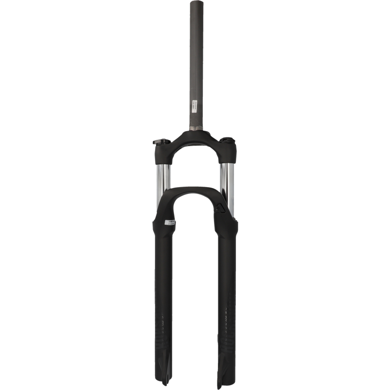 Federgabel 27,5 Zoll/Gabelschaft 265mm