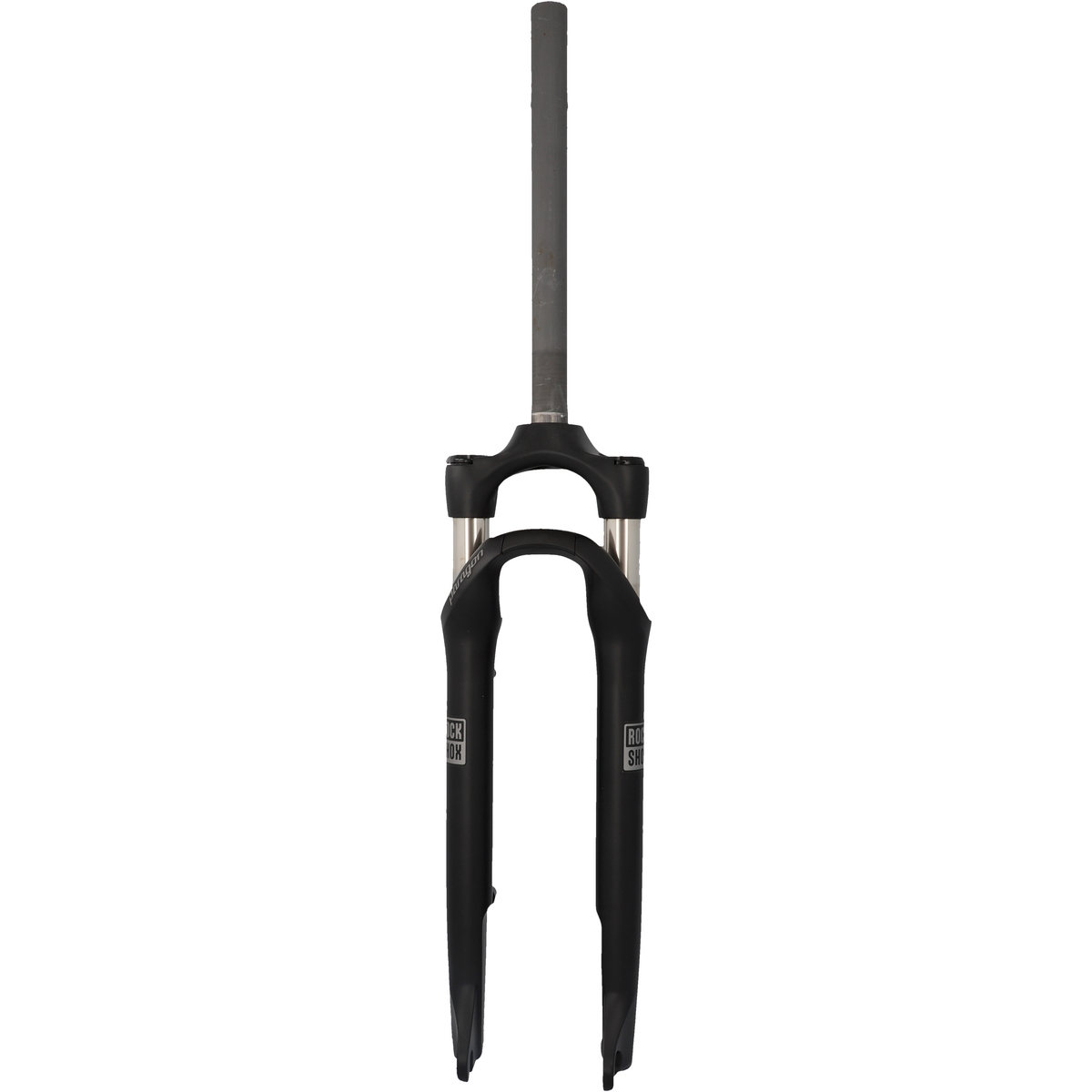 Federgabel 28 Zoll/Gabelschaft 260mm