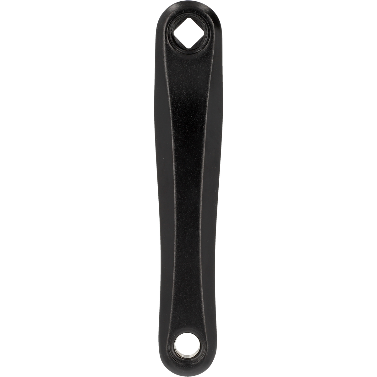 Kurbelarm rechts/Bafang/schwarz/170mm Kurbelarm rechts/Bafang/schwarz/170mm