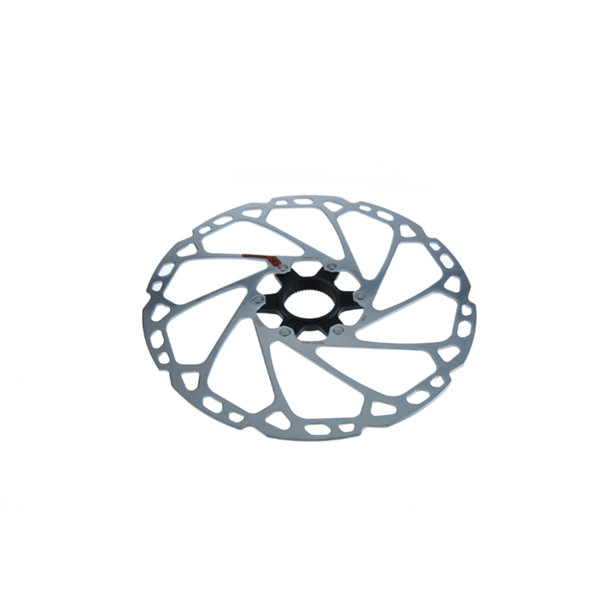 Bremsscheibe Shimano SM-RT64, LL 22, Center Lock Befestigung, Durchmesser 220mm