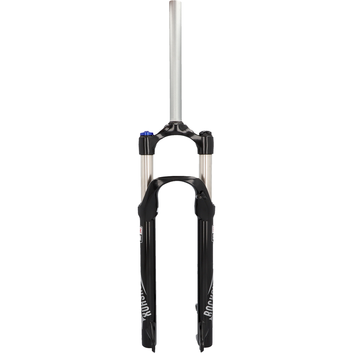 Federgabel 27,5 Zoll/Gabelschaft 265mm