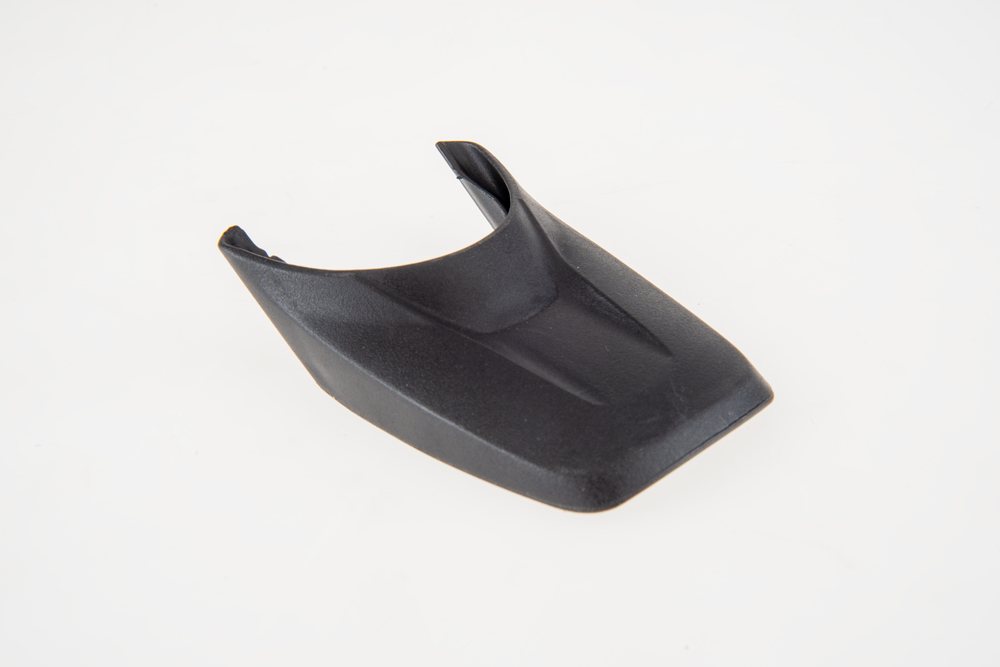 Schutzblechspoiler
