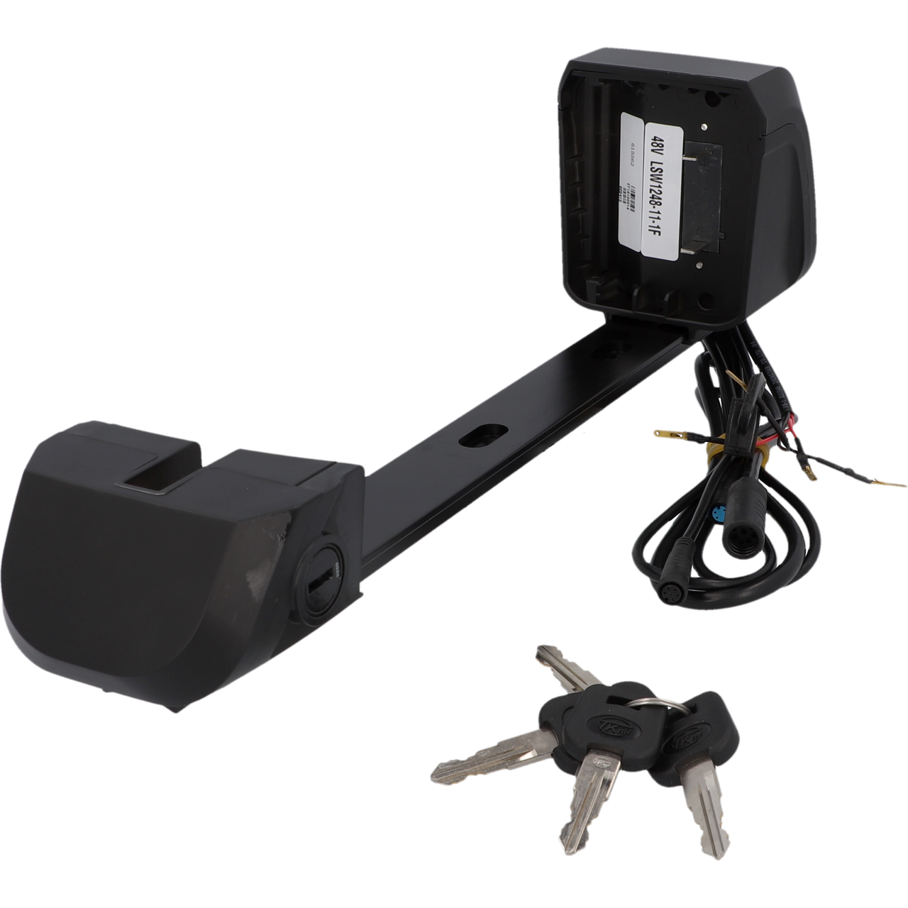 Controller/48V/Lishui/SF-06 | 192485
