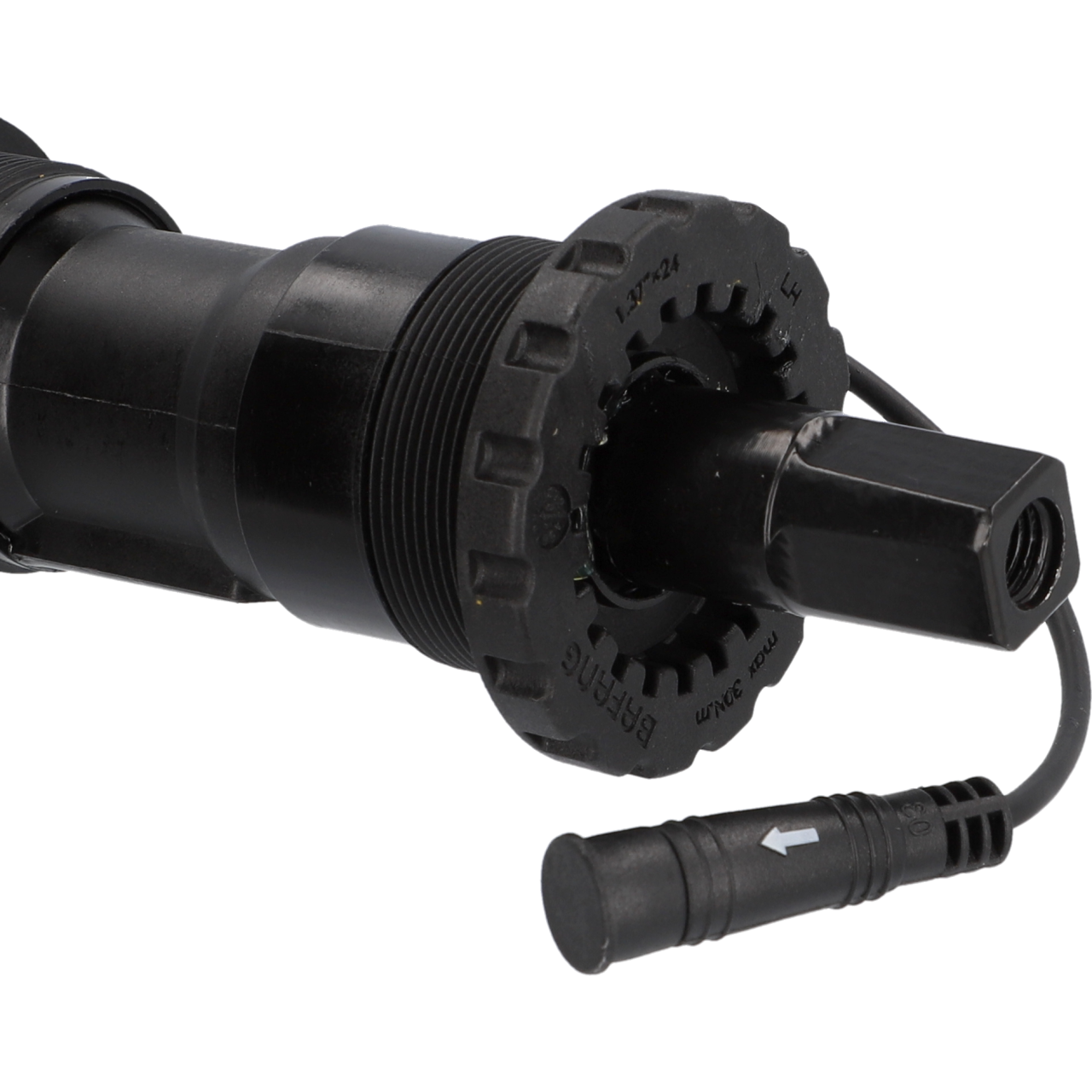 LEICKE ULL - Caricatore Per Bicicletta Elettrica 54,6 V, 2 A